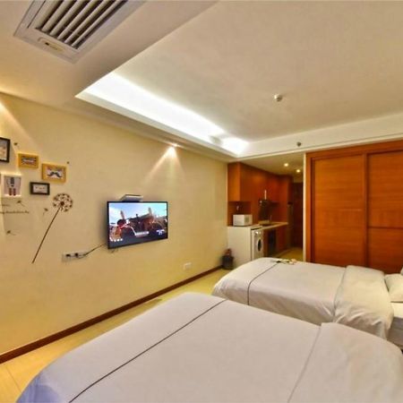 Guangzhou Hengdong Apartment Dış mekan fotoğraf